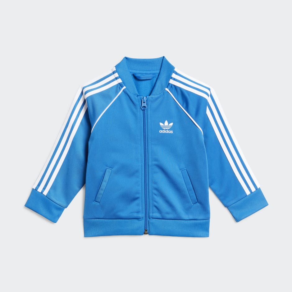 Adicolor SST Track Suit