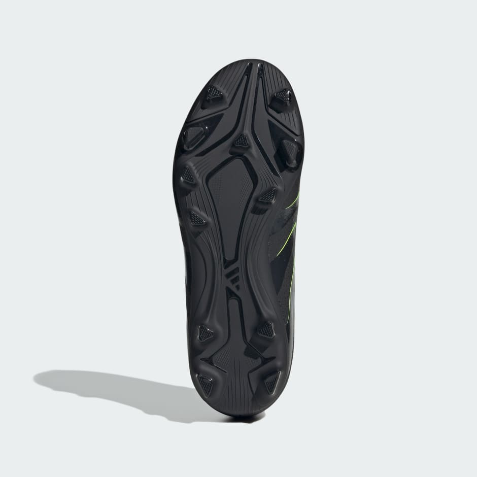 Ghete Predator Club teren dur/suprafețe multiple, copii