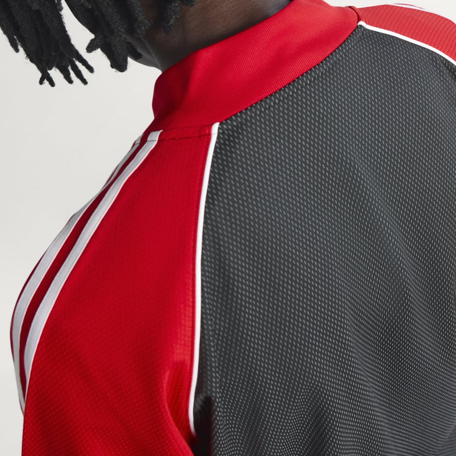 VESTE DE SURV&Ecirc;TEMENT MESH AMPLE SST