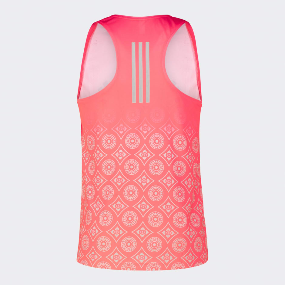 Sanlam Cape Town Marathon 2025 Running Singlet