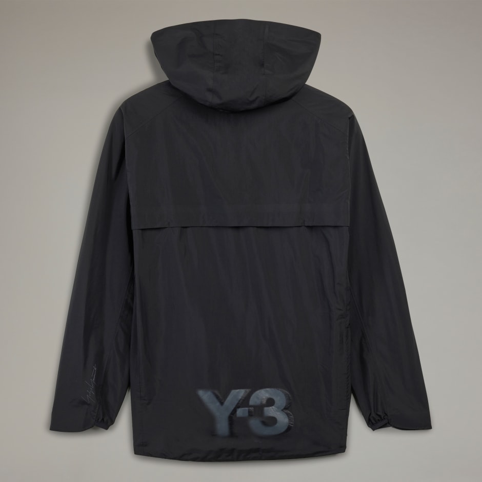 Y-3 Running Jacket