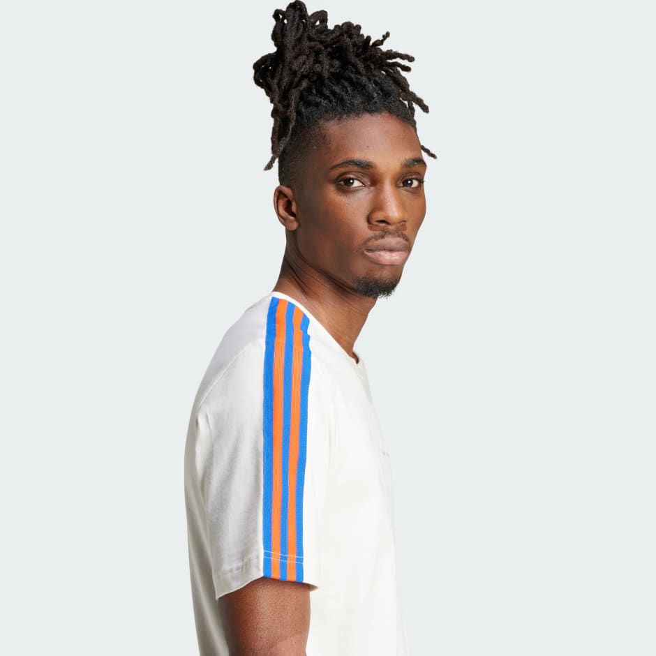 Wales Bonner Set-In Tee