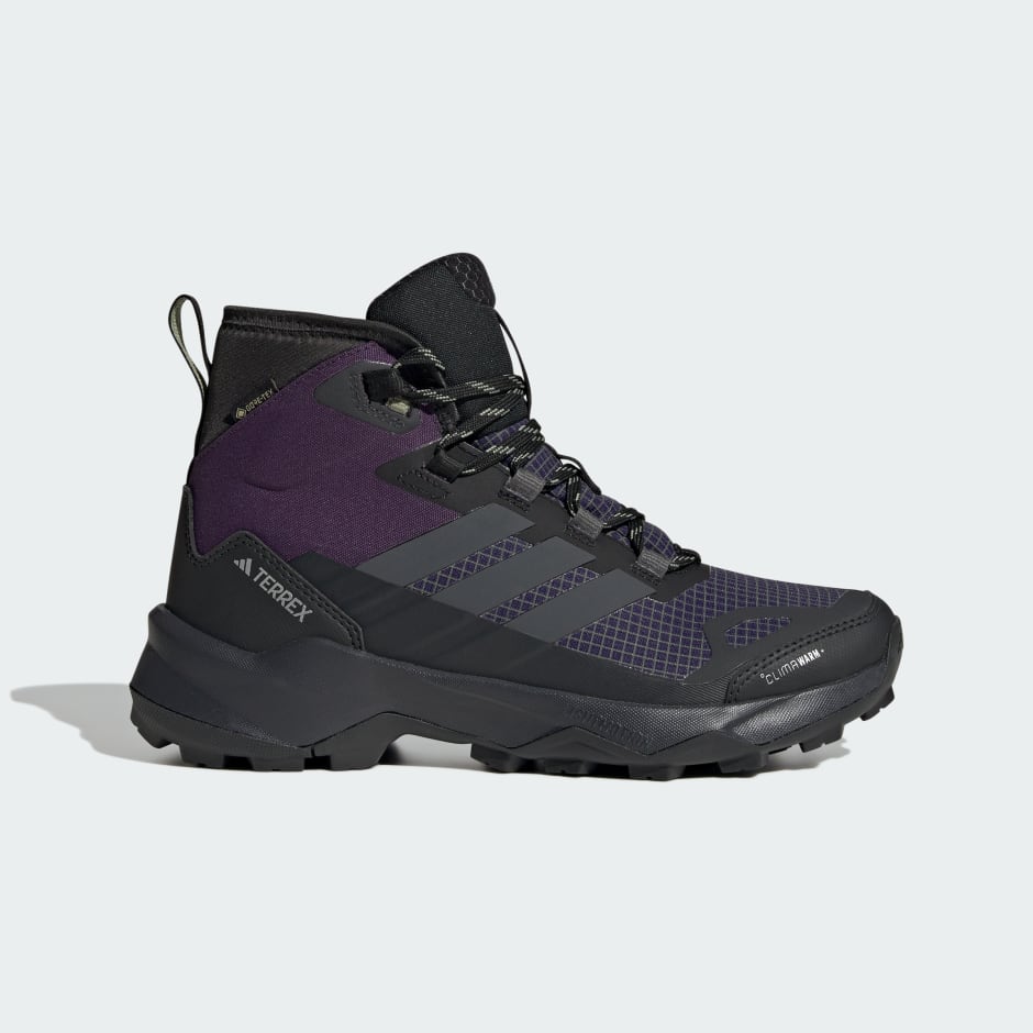 Pantofi de drumeție Terrex Skychaser AX5 Mid GORE-TEX CLIMAWARM+