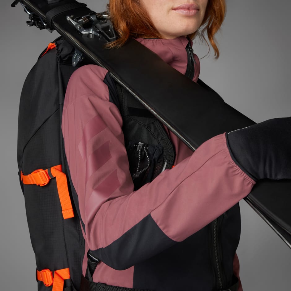 Jakna Terrex Techrock Soft Shell