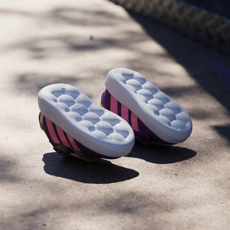 Chaussure adidas Disney Minnie Mouse Grand Court Enfants