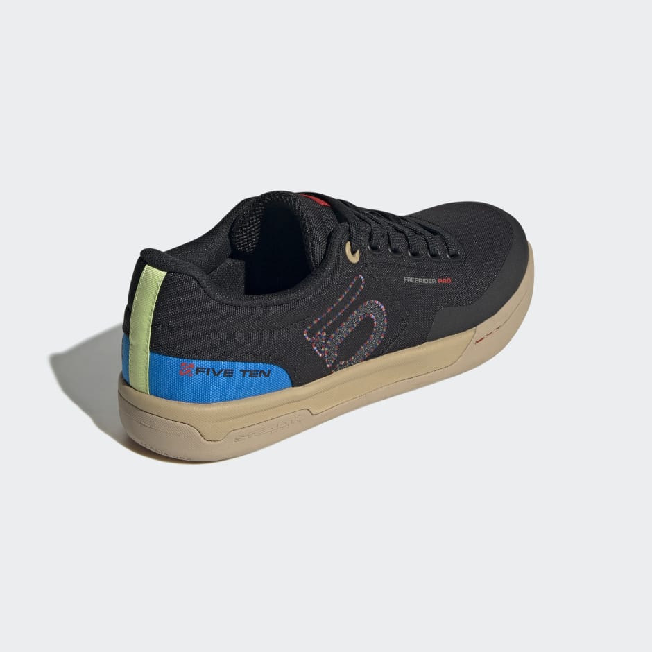 Tenisice za brdski bicikl Five Ten Freerider Pro Canvas