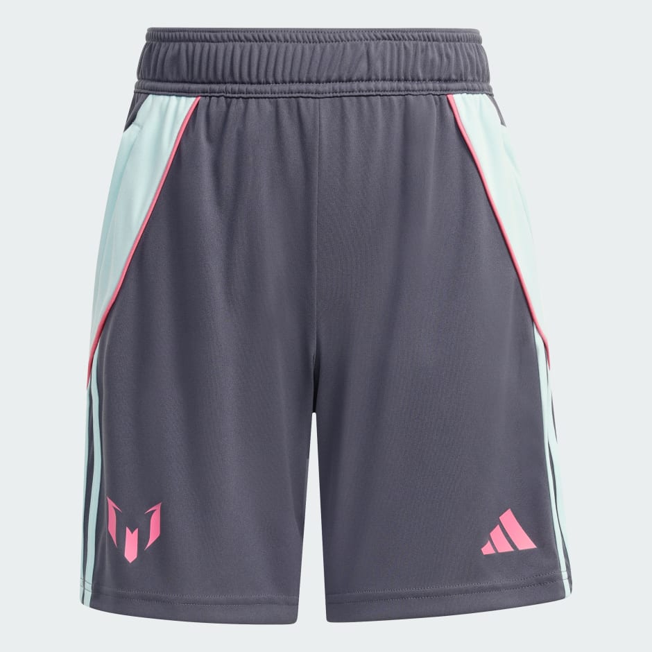 Pantaloni scurți Messi pentru copii