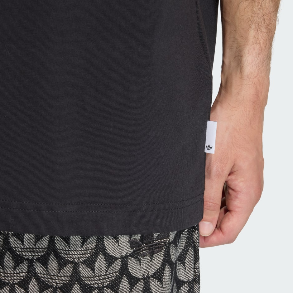 تيشيرت بشعار أوريجينالز