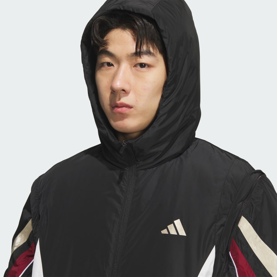 農曆新年籃球外套