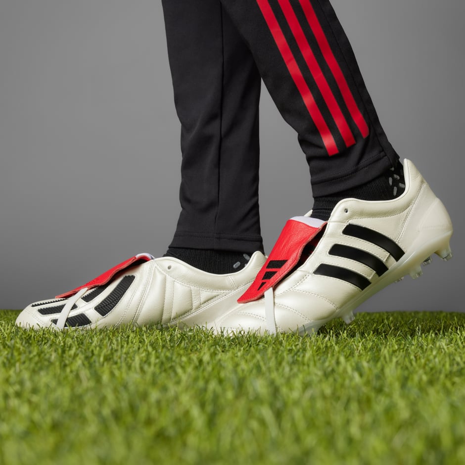 Predator Mania Firm Ground Boots