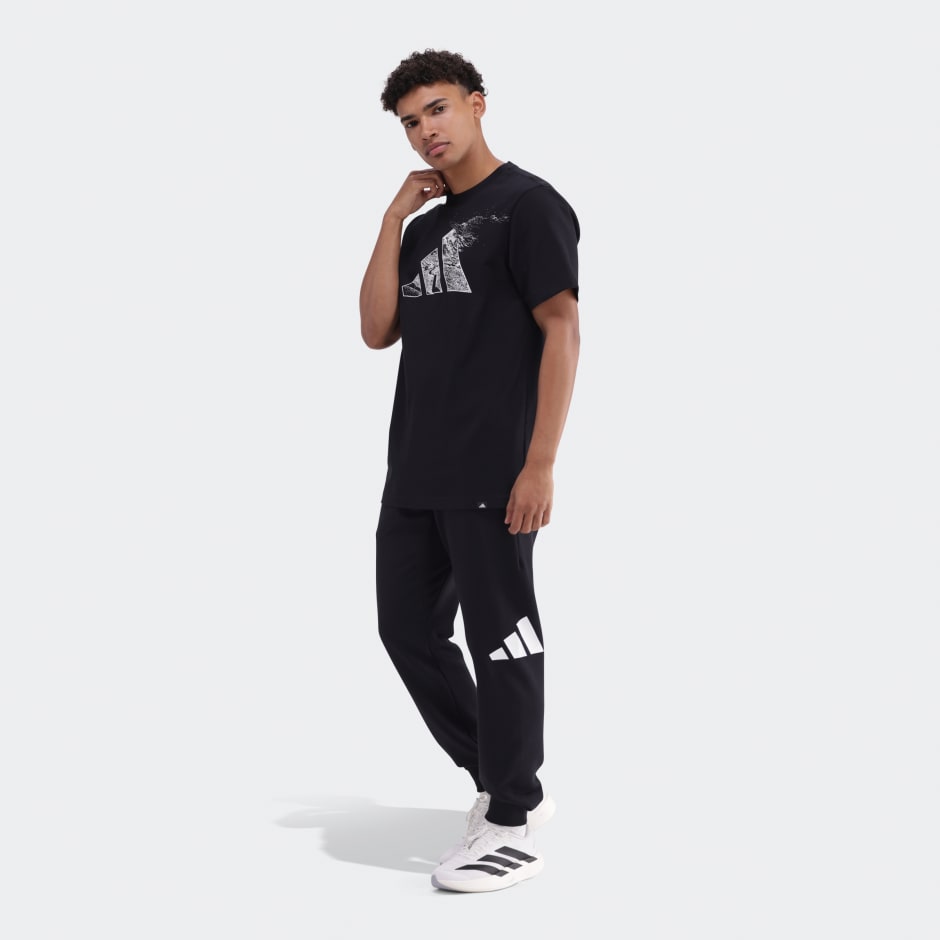 City Escape Logo Graphic T-Shirt