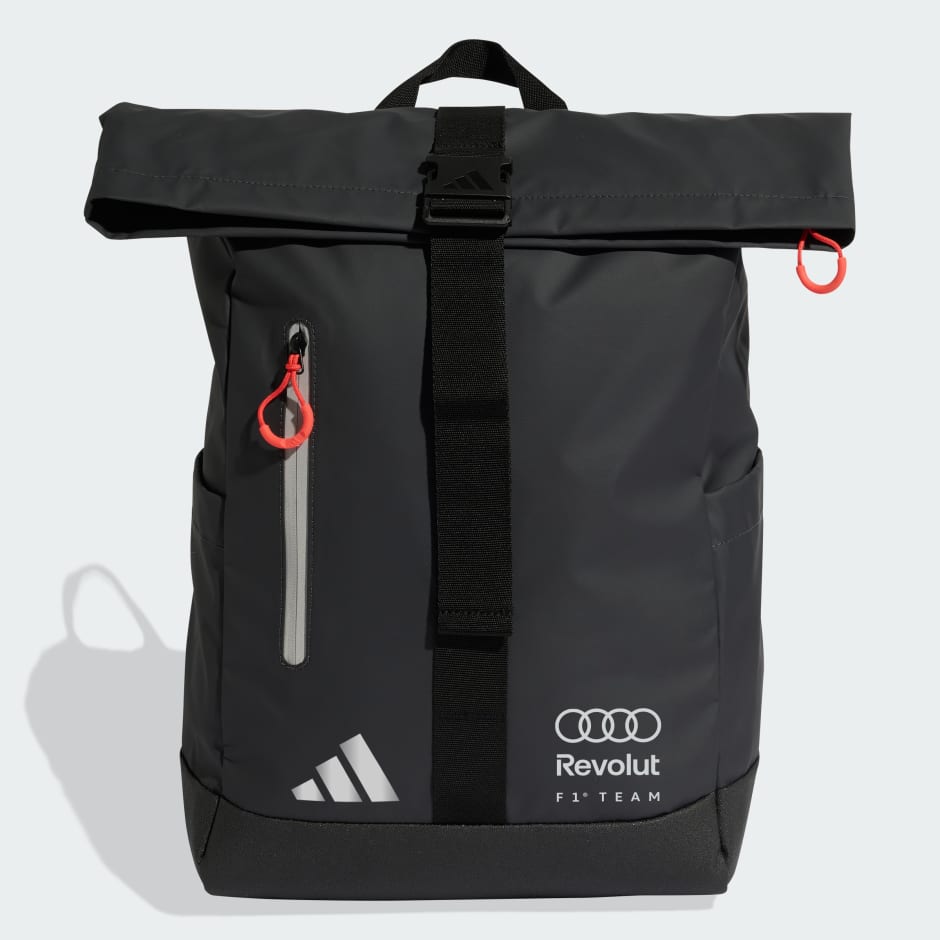 RUCSAC HIBRID AUDI FORMULA ONE TEAM ROLL TOP
