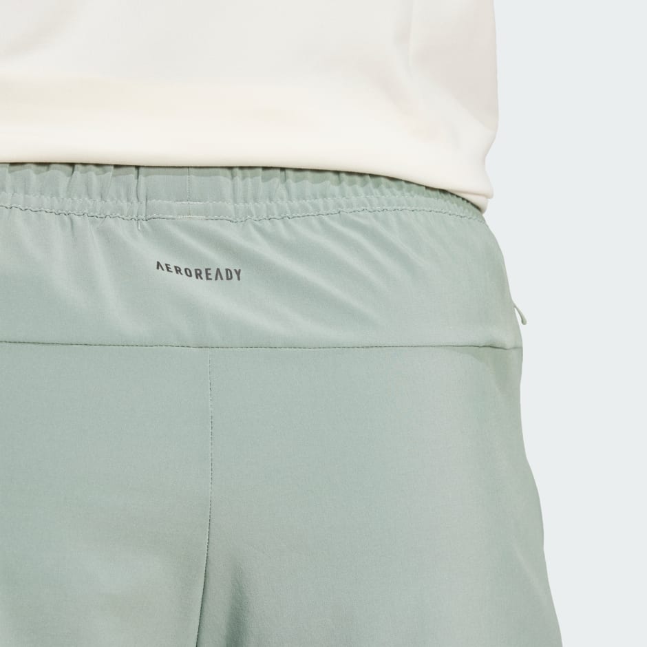 Designed for Training Workout Shorts