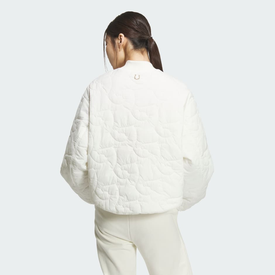 LUNAR NEW YEAR LIGHT PADDED JACKET