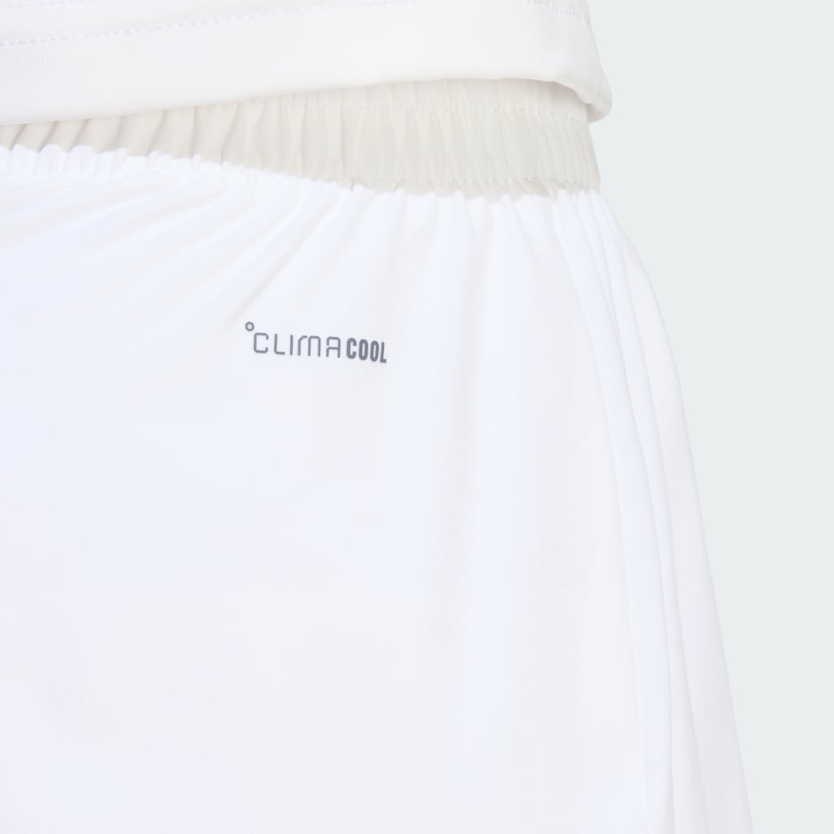 PANTALONI SCURȚI DE TENIS CLIMACOOL 2IN1 MATCH
