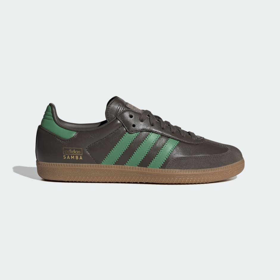 SAMBA OG