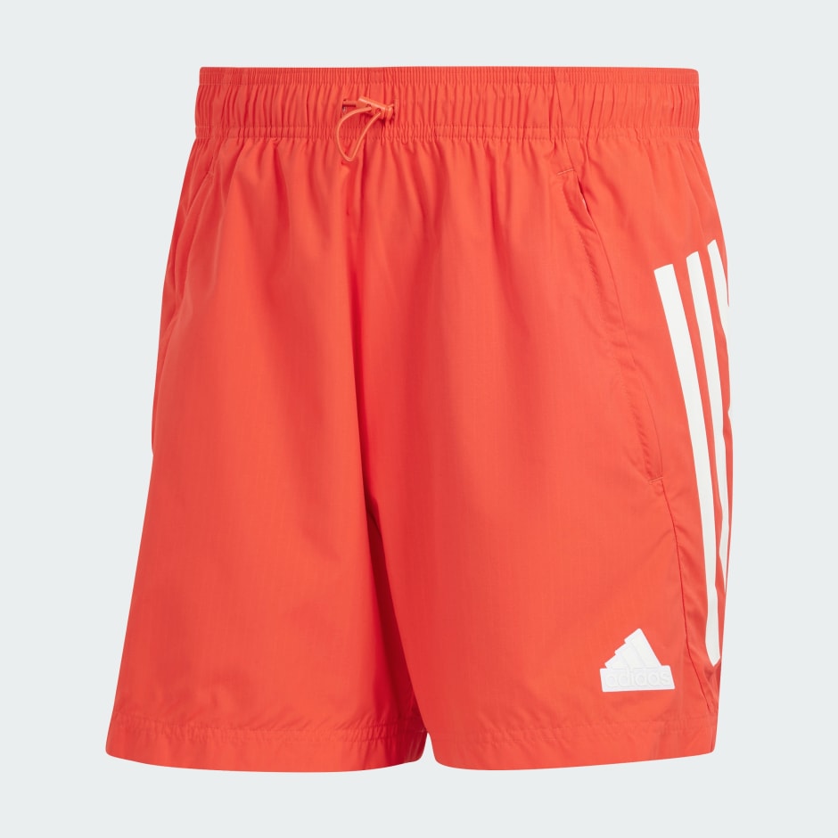 Future Icons 3-Stripes Woven Shorts