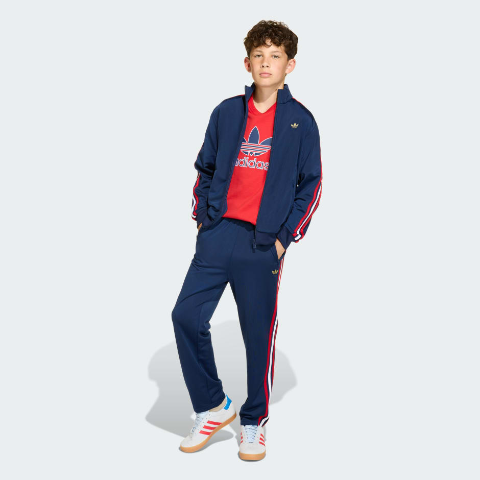 جاكيت رياضية FIREBIRD LOOSE