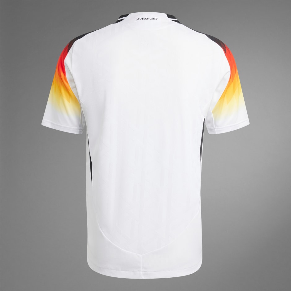 Germany 2024 Home Authentic Jersey