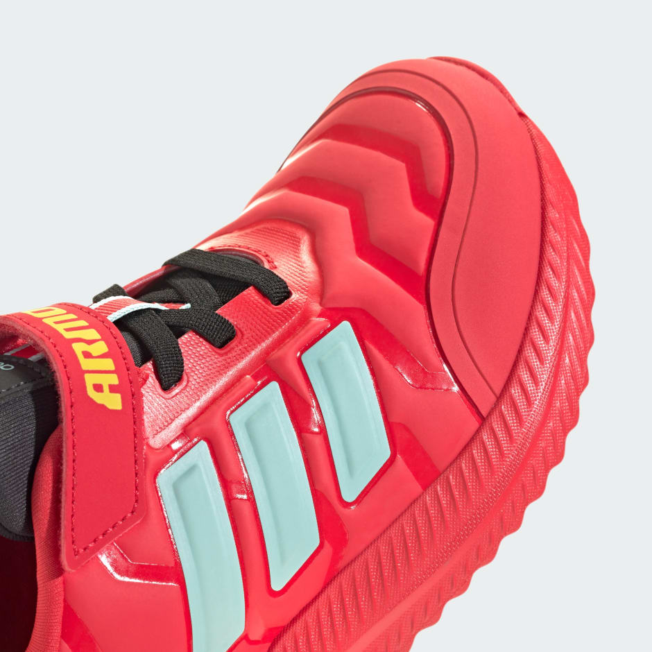 حذاء أديداس Marvel Iron Man X_PLRPATH للأطفال