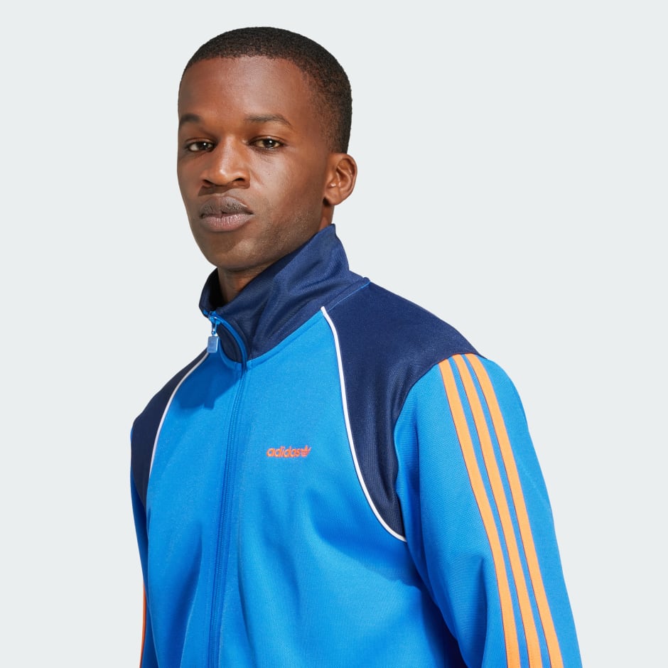 Track Top