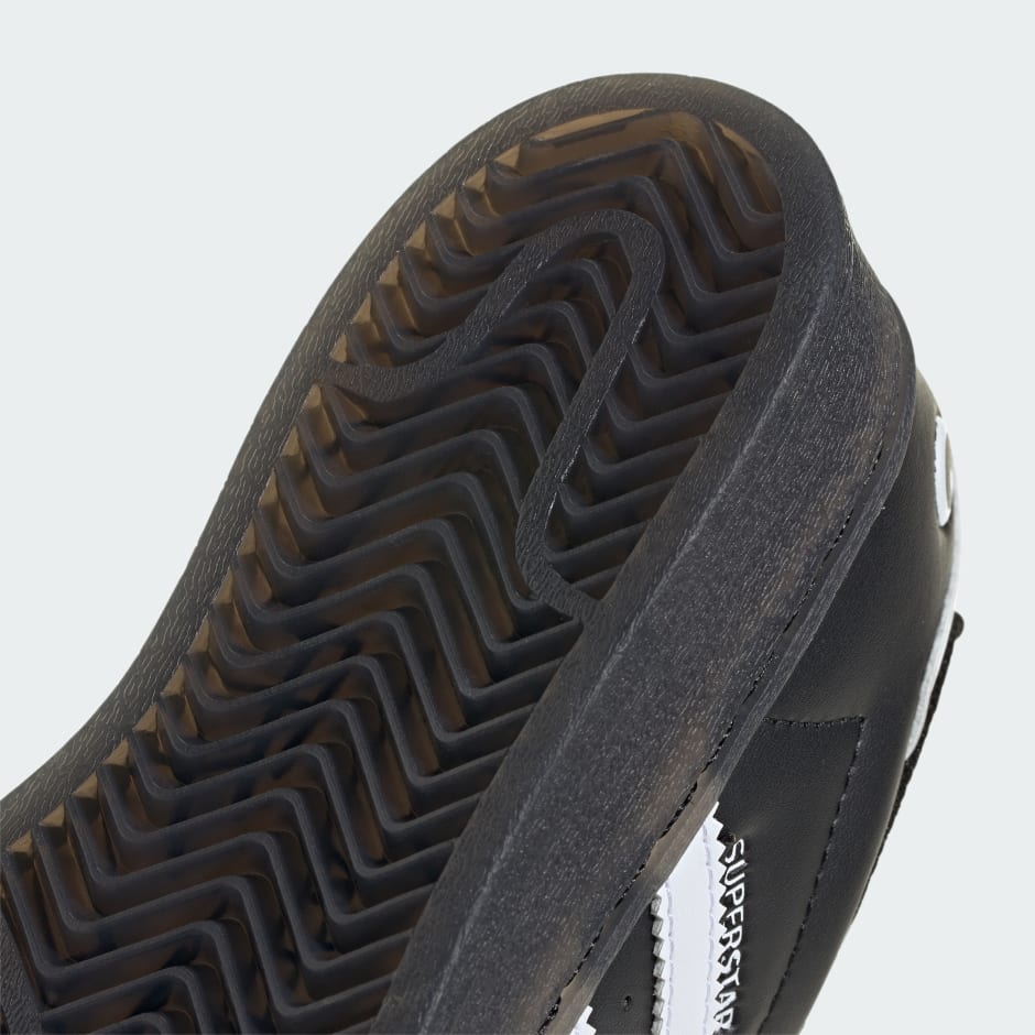Superstar LED Lights Comfort Closure Shoes