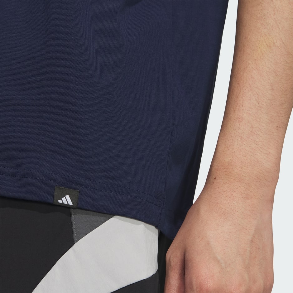 GFX Short Sleeve Tee