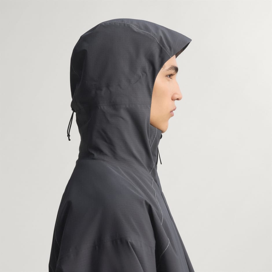 Xploric CLIMAPROOF 3IN1 絨毛外套