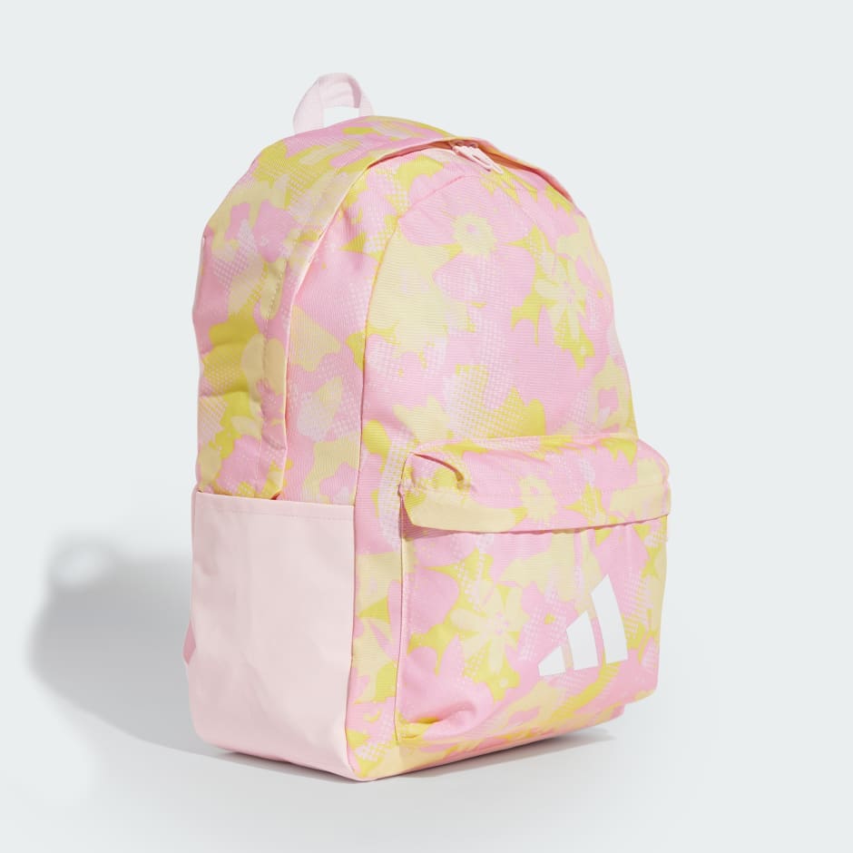 Flower Backpack Kids