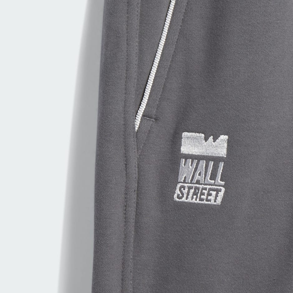 WALLSTREET X OLYMPIQUE LYONNAIS SWEATPANT