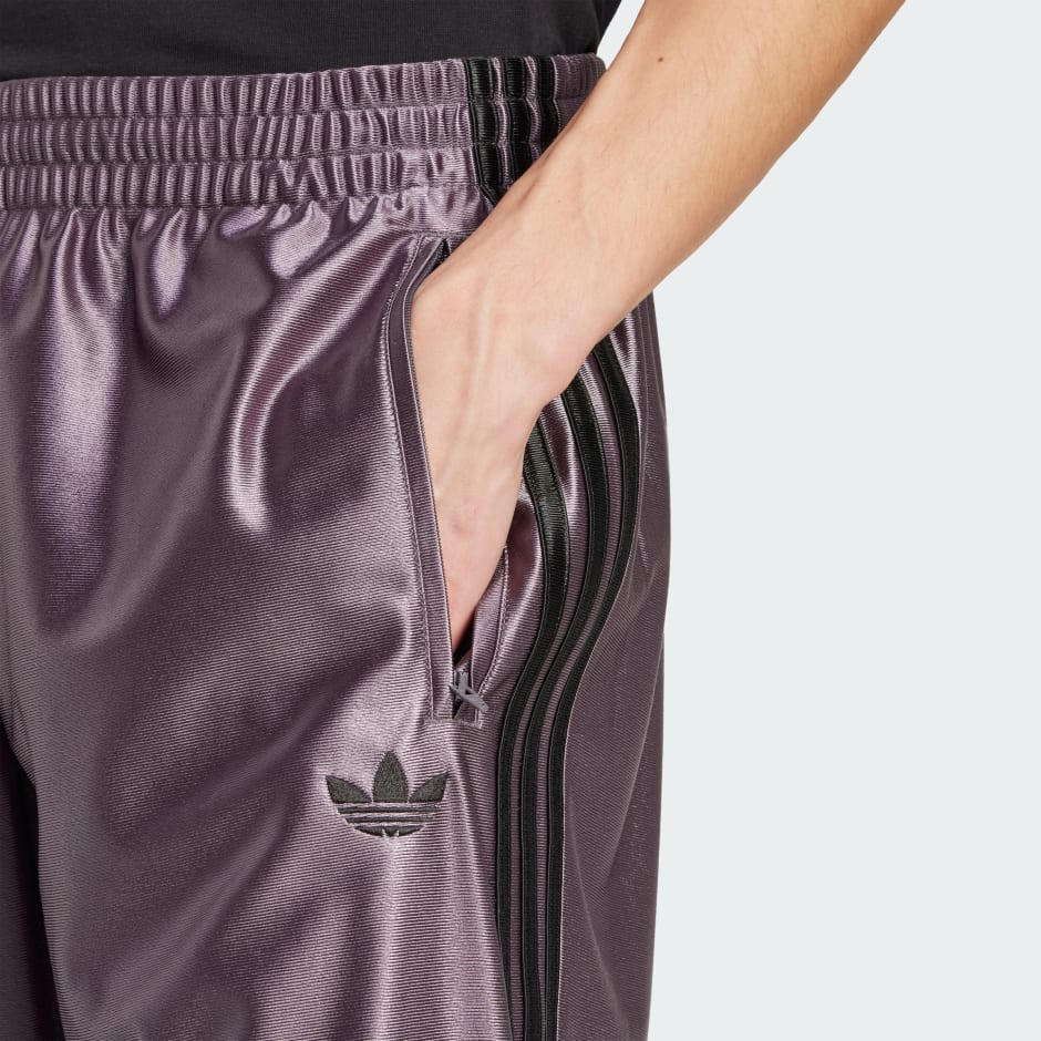 Firebird Adicolor Metallic Track Pants