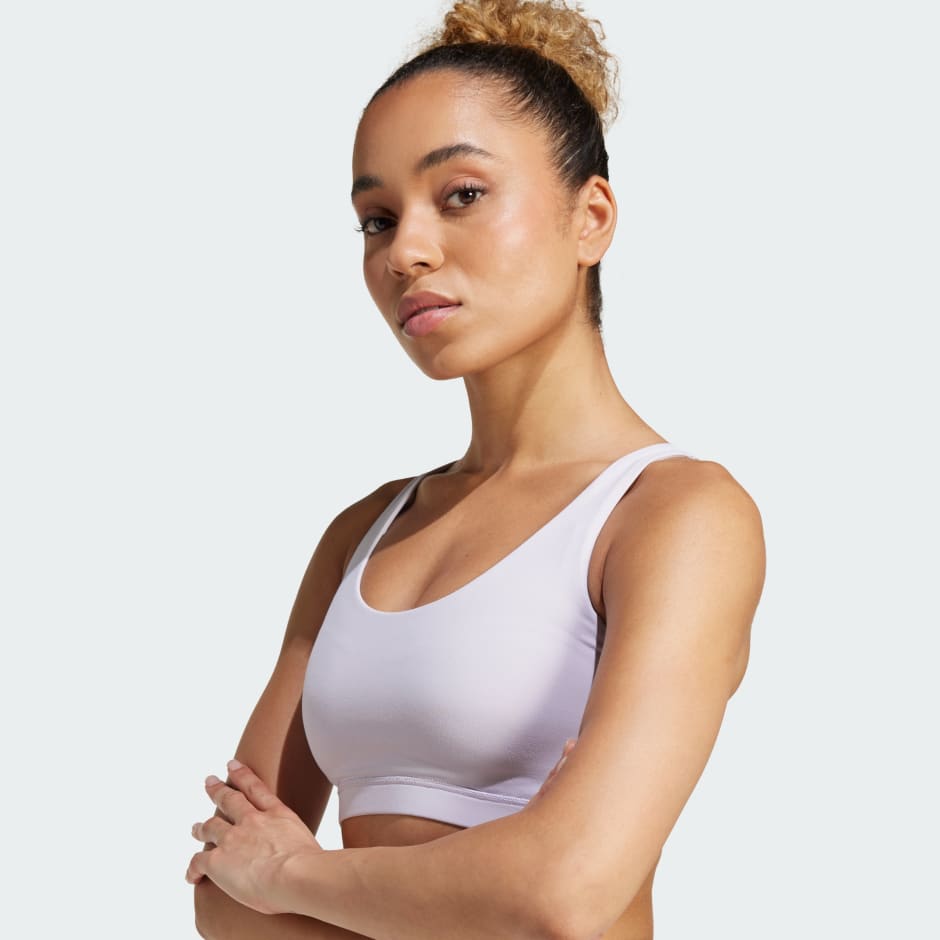 All Me Medium-Support Bra