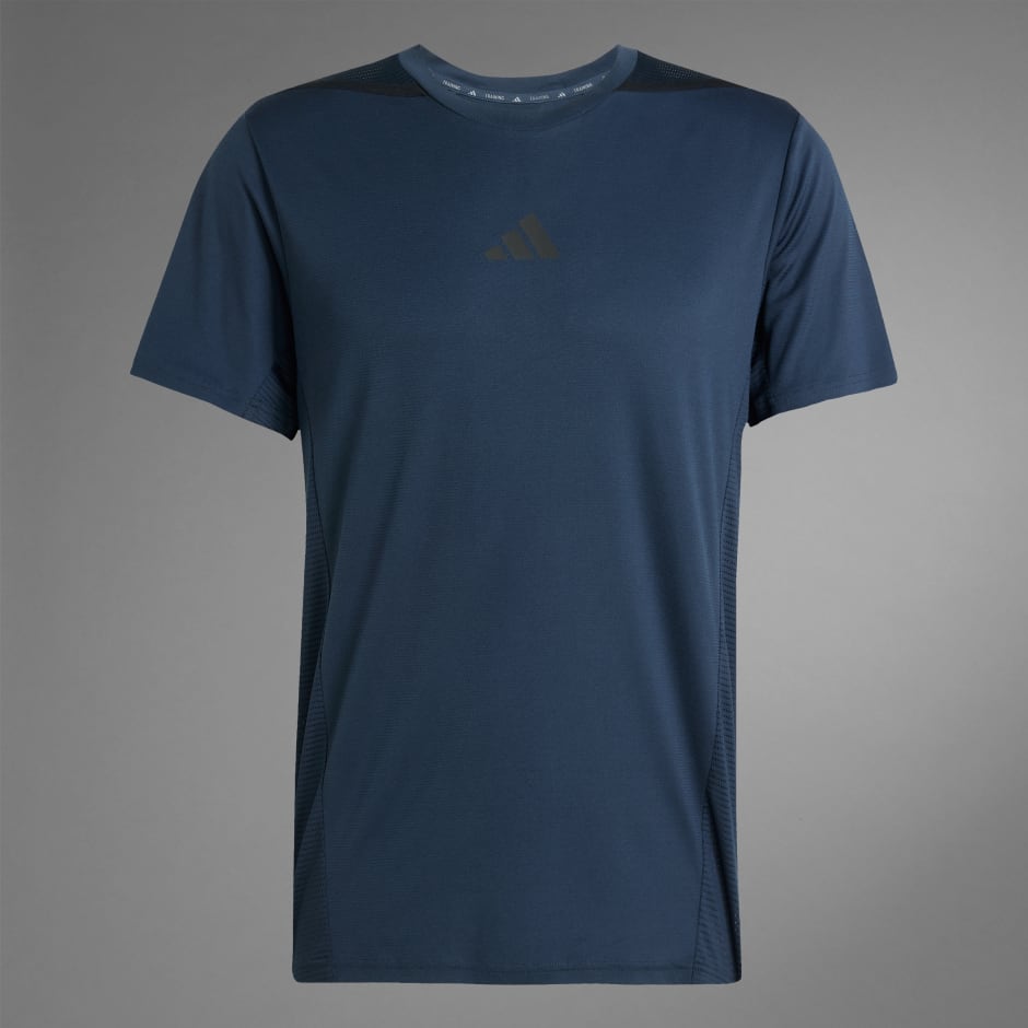 Designed for Training Pro-Series Tee