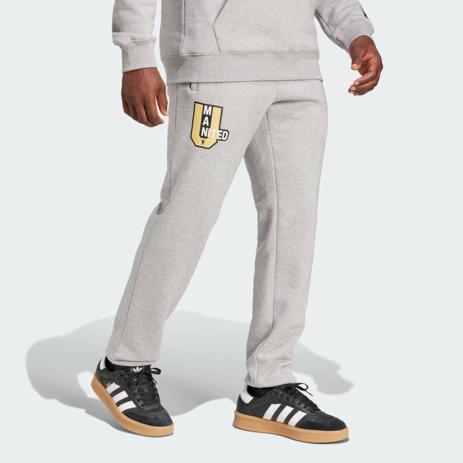 Manchester United VRCT Pants
