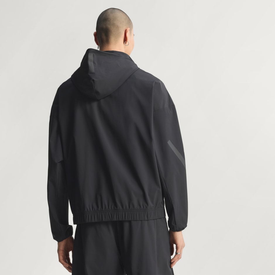 ADIDAS Z.N.E. WOVEN TRACK TOP