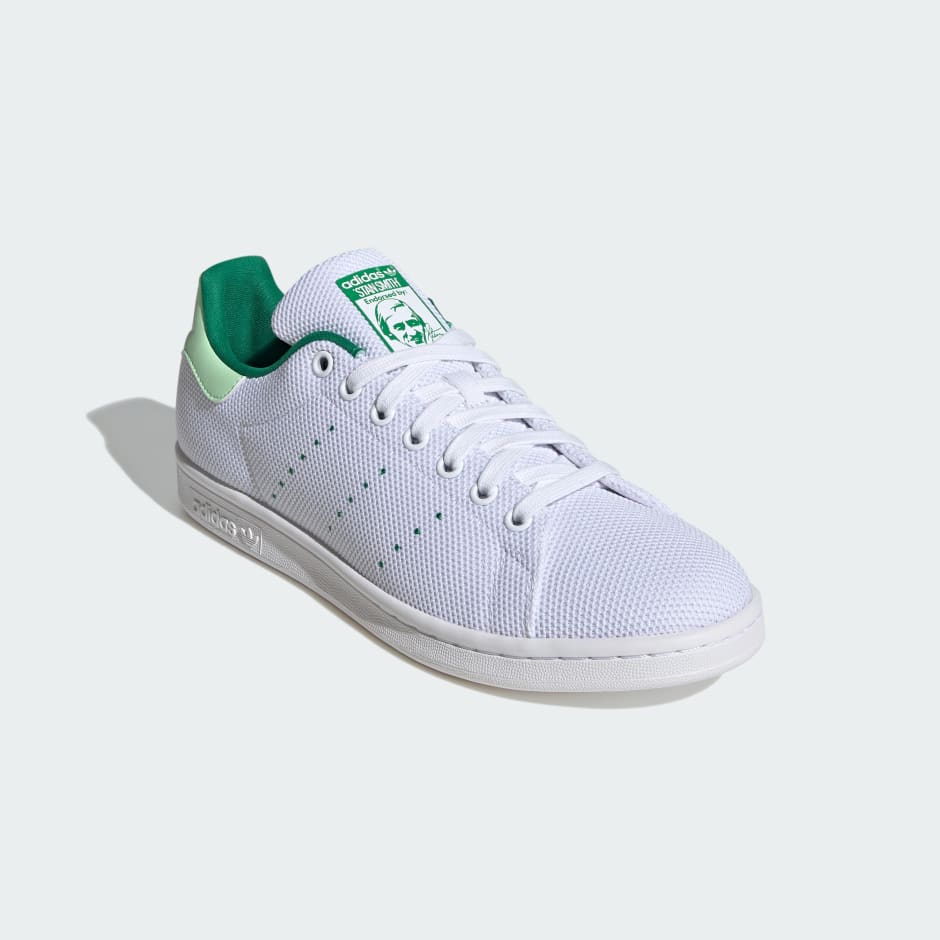 adidas Stan Smith Shoes - White | adidas UAE