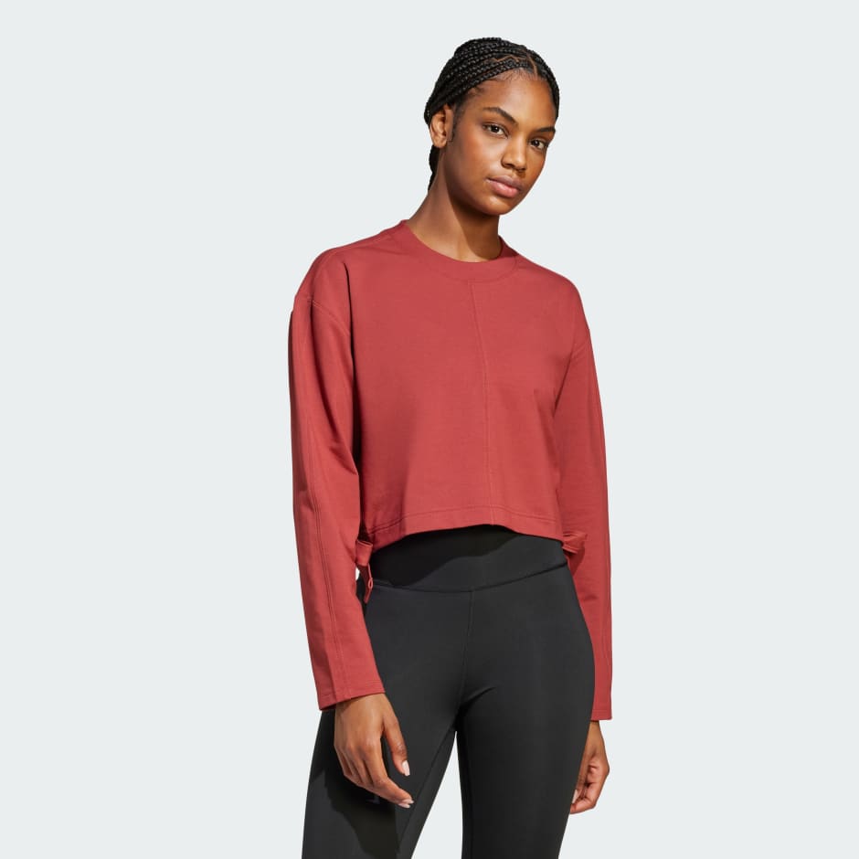 Yoga Cover-Up