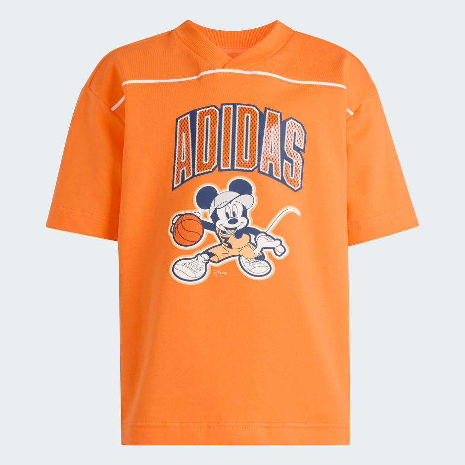 ADIDAS DISNEY MICKEY MOUSE TEE