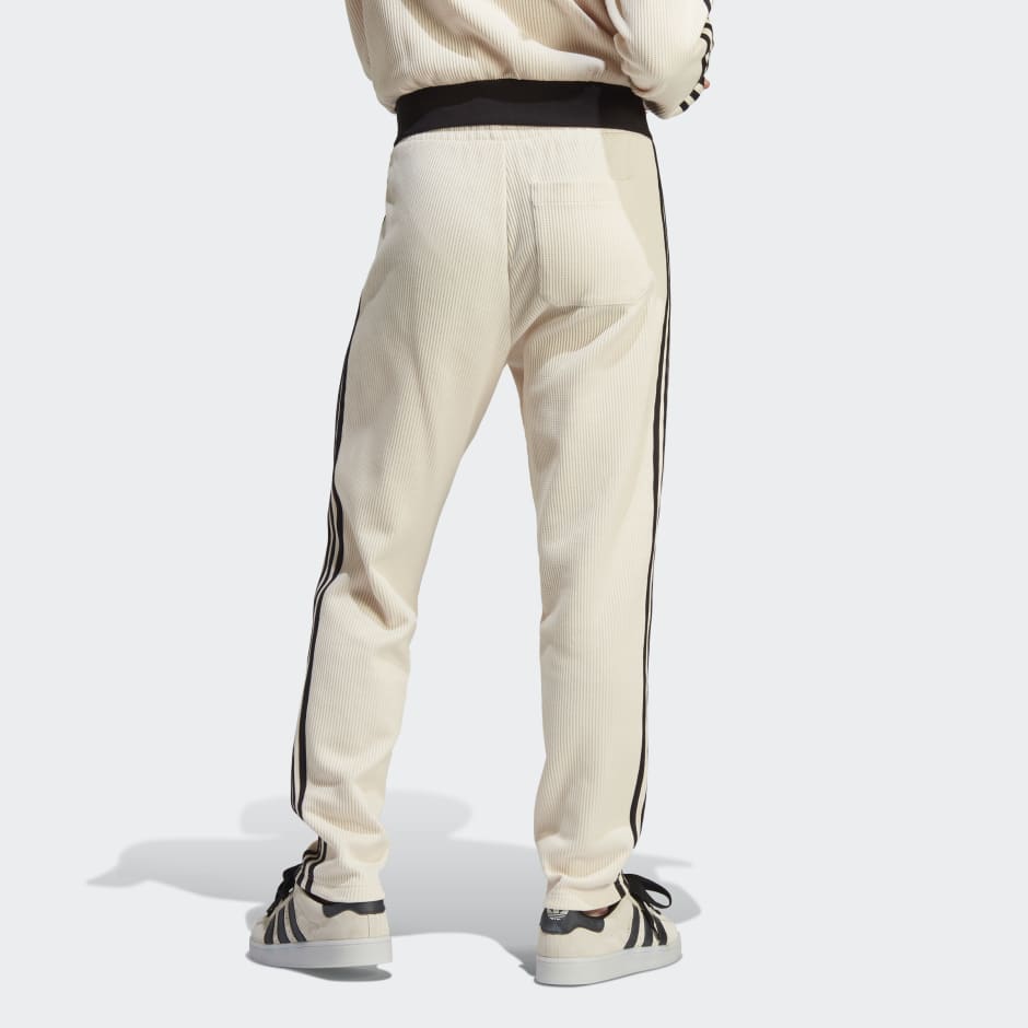 Men's Clothing - Adicolor Classics Waffle Beckenbauer Track Pants ...