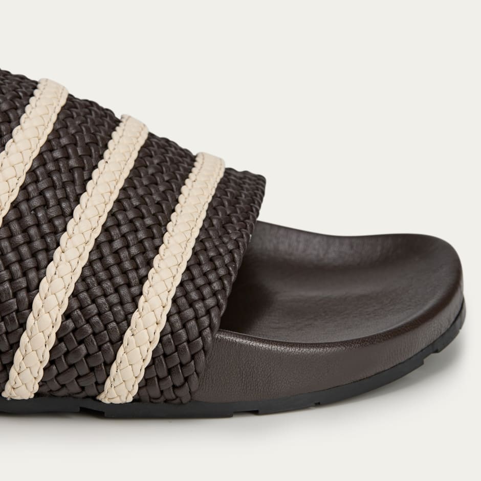 Wales Bonner Adilette Slides