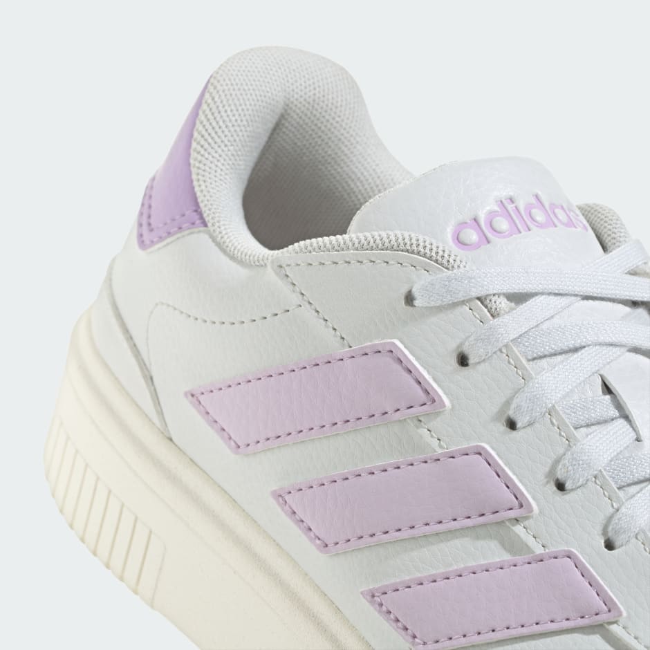 Courtblock Bold Shoes