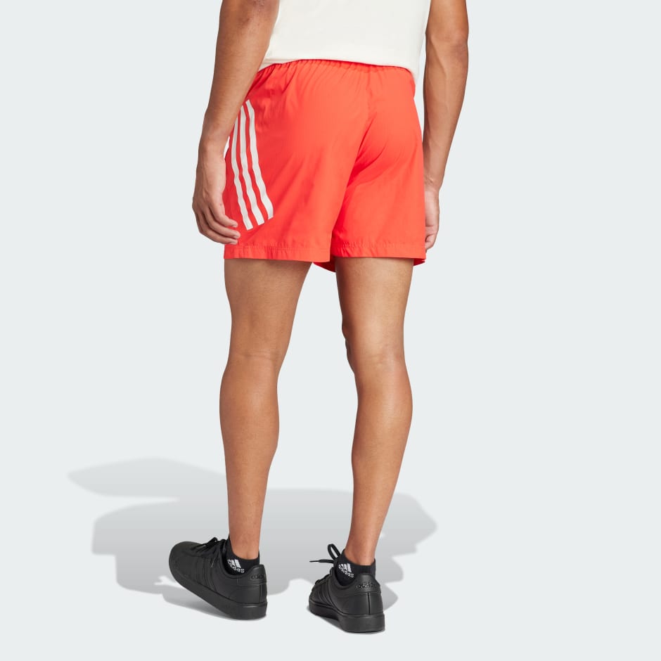 Future Icons 3-Stripes Woven Shorts