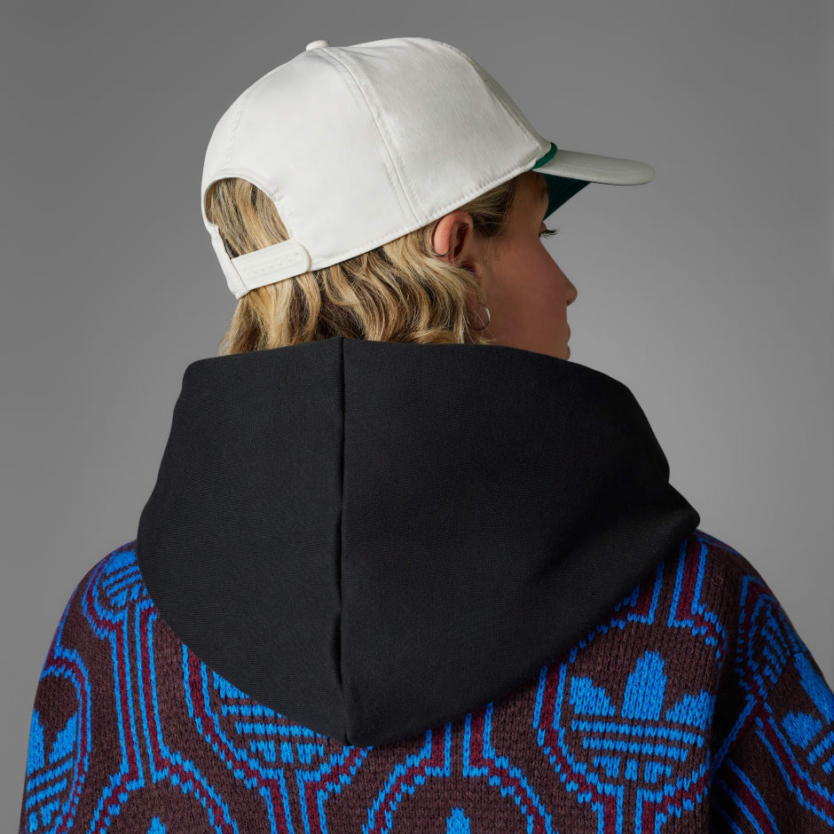 Rolling Links Five-Panel Cap