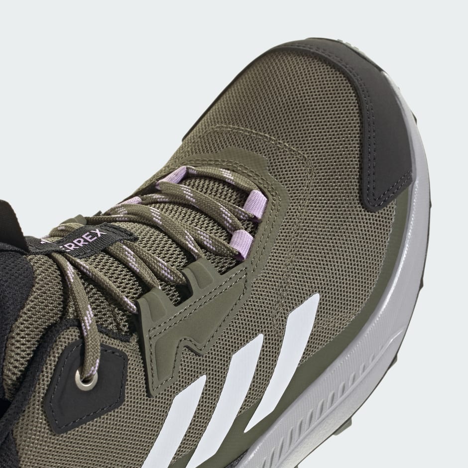 Terrex Anylander Mid Hiking Shoes