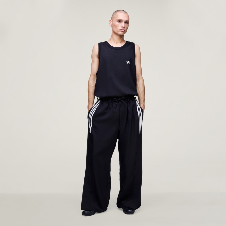TRICOU Y-3 ELEGANT BASKETBALL
