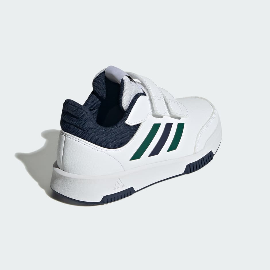 Tensaur Hook and Loop Shoes