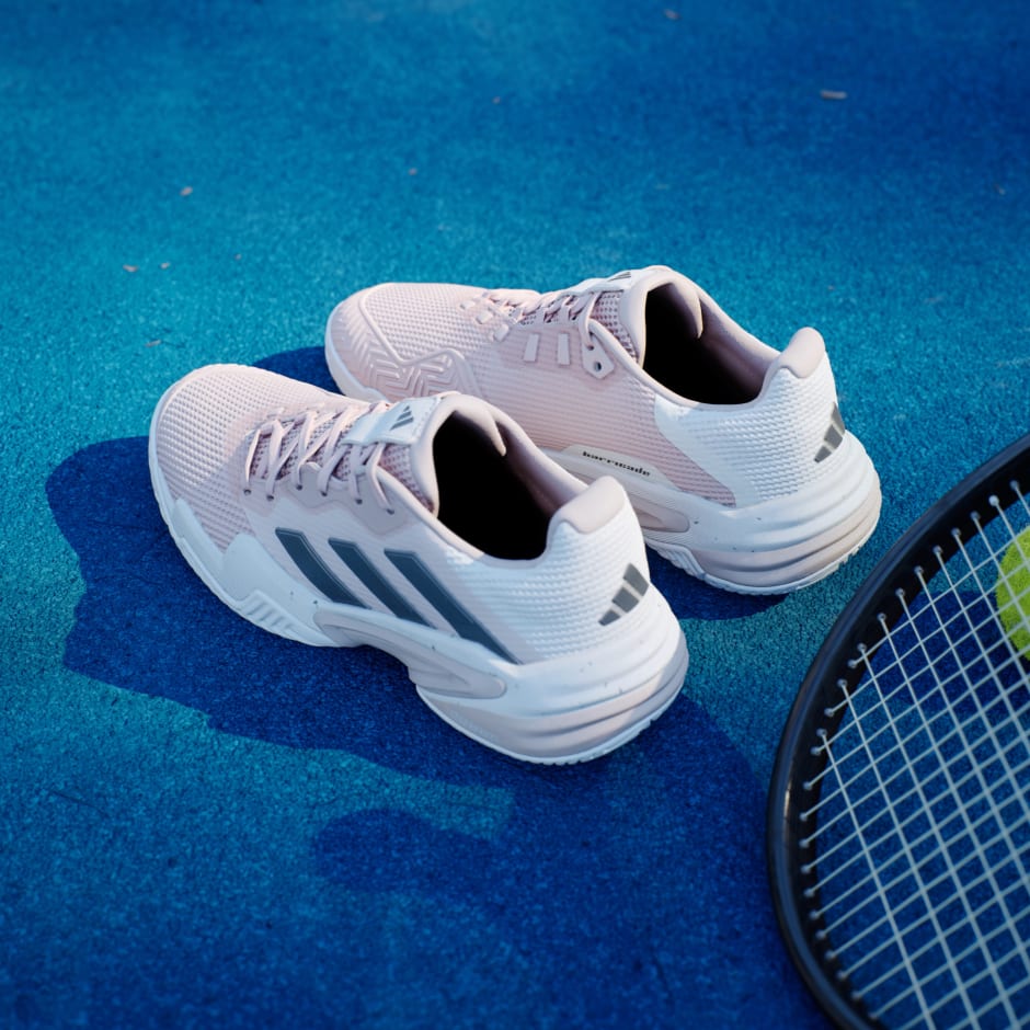 Tenis Barricade para Tenis