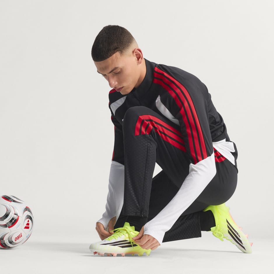 حذاء كرة قدم للأرضيات الصلبة F50 Elite