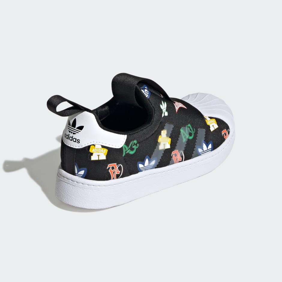 Superstar 360 運動鞋