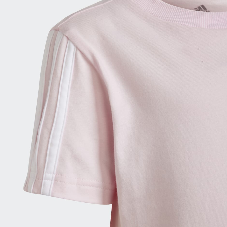 Essentials 3-Stripes Tee
